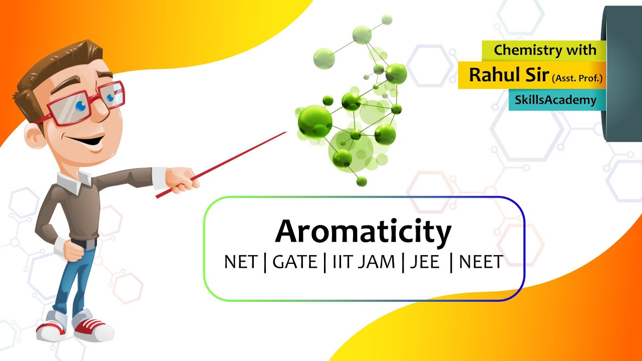 AROMATICITY