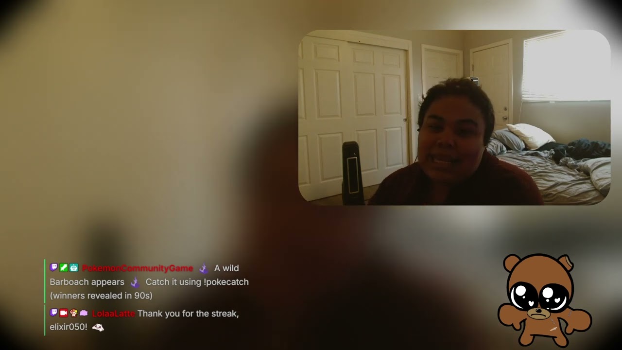 Hungry for Bloodpoints | TWITCH VOD