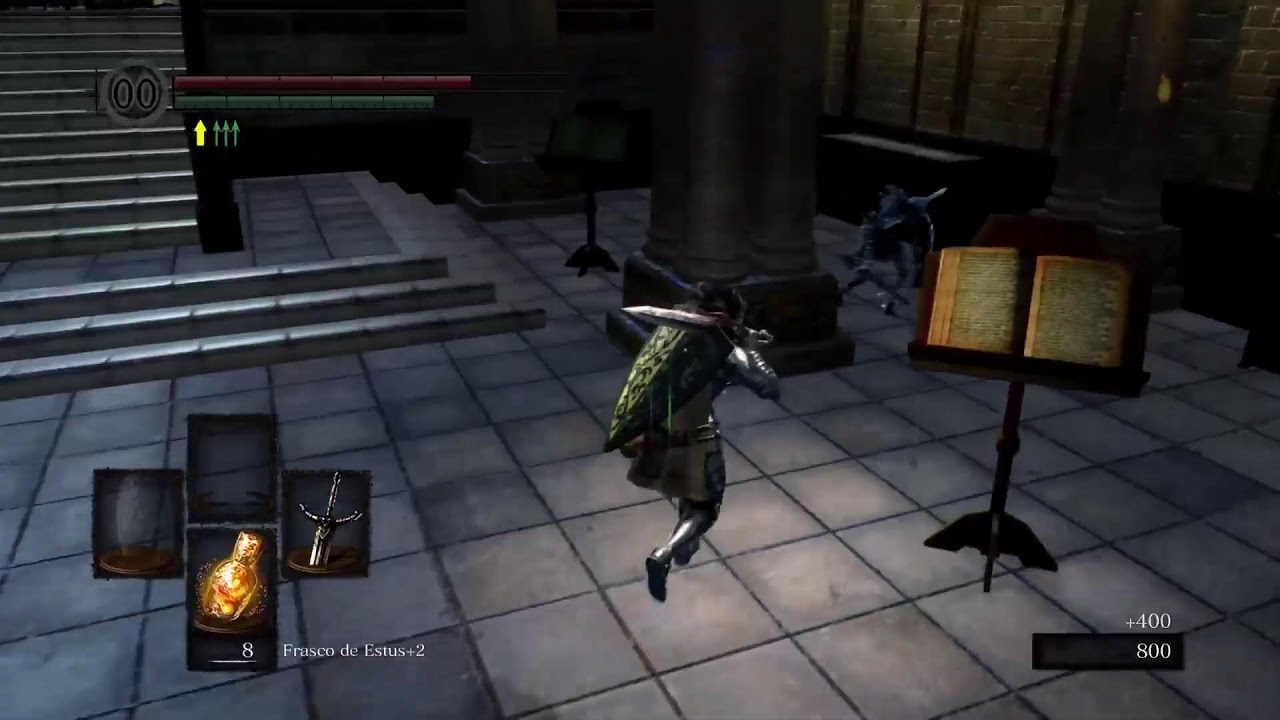Dark Souls, Remastered