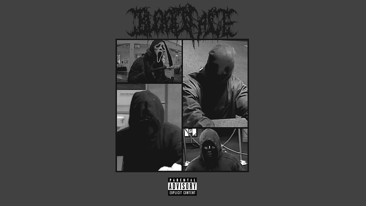 BLOODYFACE - 1 DIA DE ANARKIA [Gore rap brazil]