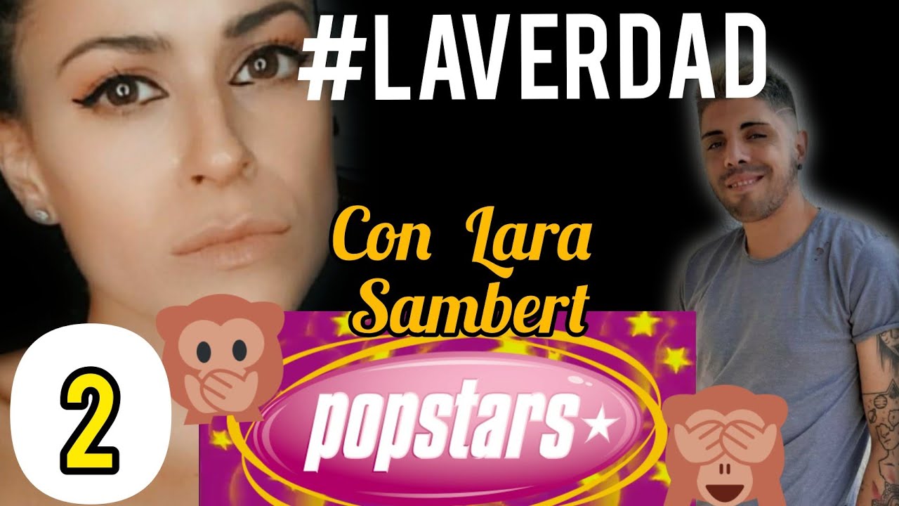 EL LADO OSCURO DE POPSTAR !!! POR LARA SAMBERT 😱😱 SEGUNDA PARTE