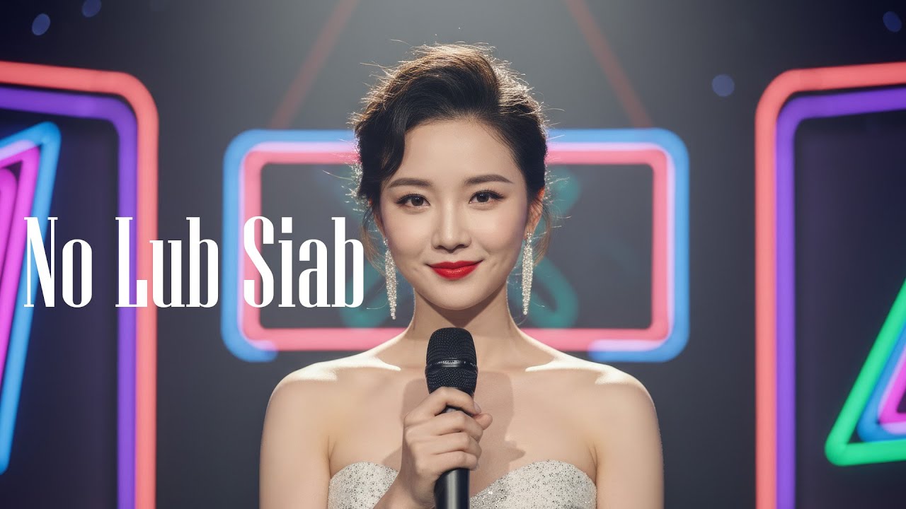 No Lub Siab - Maly Vue (Music Video English)