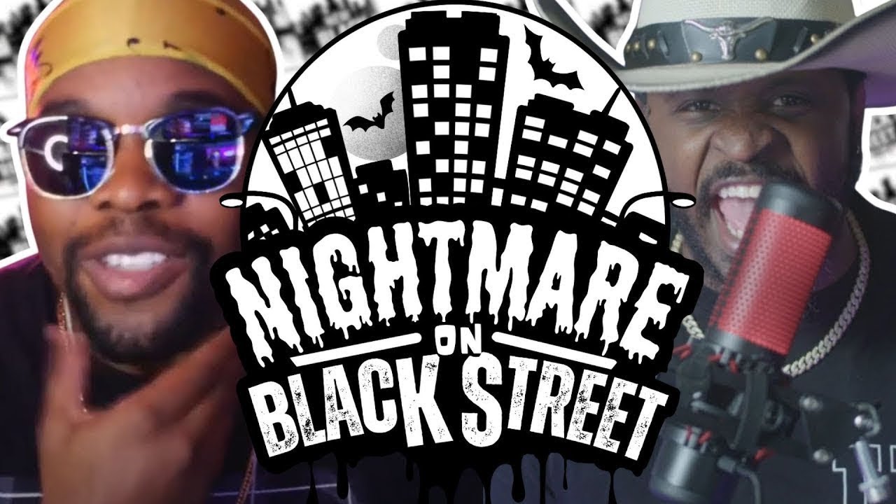 Halftime Show Fallout | Discord cooked | Nightmare On Black Street ft Lumi and Archcast!