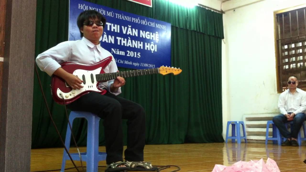 Độc Tấu: Lục Huyền Cầm bài: Vọng Kim Lang và 3 Câu vọng cổ 1, 2 và 3