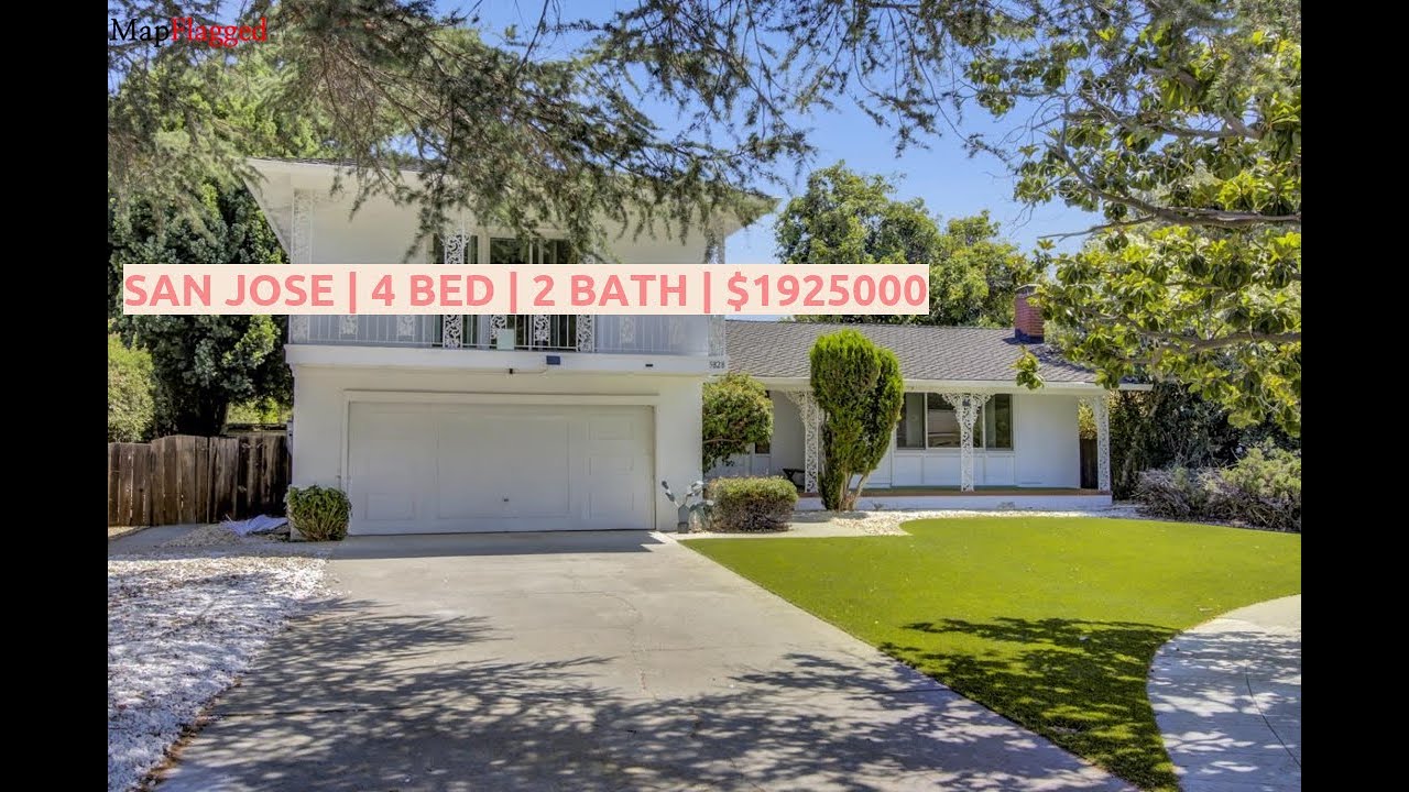 CA,US | Buy house at 5828 Antigua Ct, San jose, CA, USA | San Jose, USA | MapFlagged