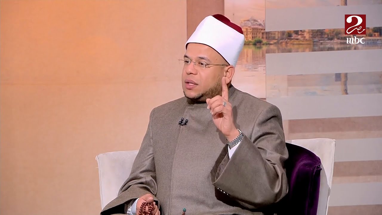 ماذا كان يعني رمضان داخل بيت النبي ﷺ على المستوى الإيماني والأسري.. ويعني إيه (احتسابا لوجه الله)؟