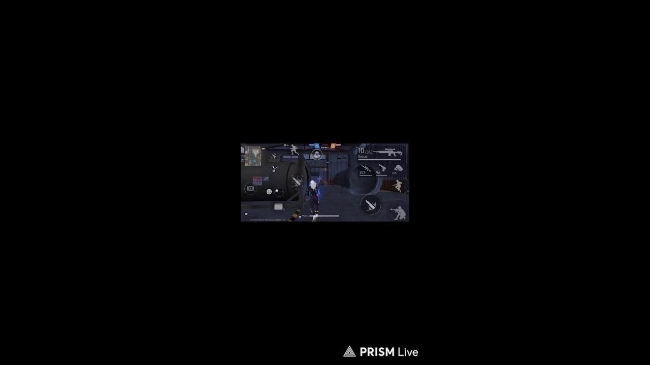 Live streaming of 77xgamer