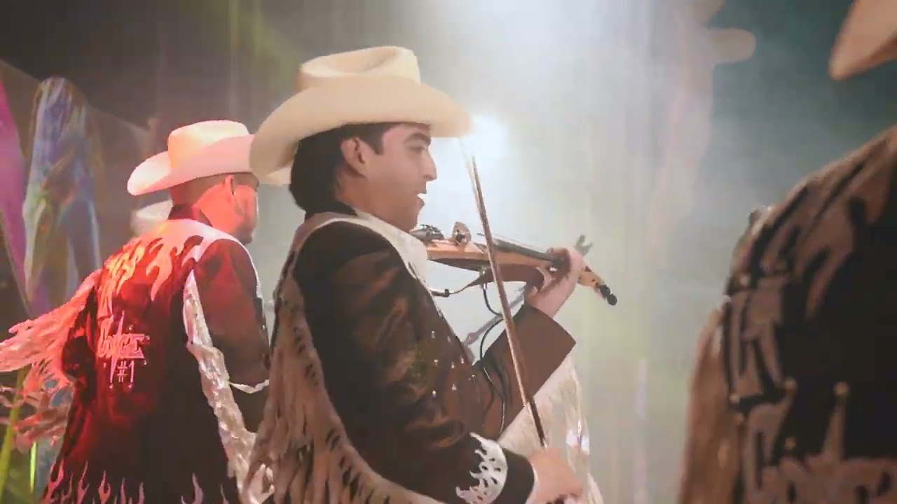 “EL VIOLÍN BORRACHO” EN VIVO CARNAVAL MOCORITO - 🔥 LA CONCENTRACIÓN🔥