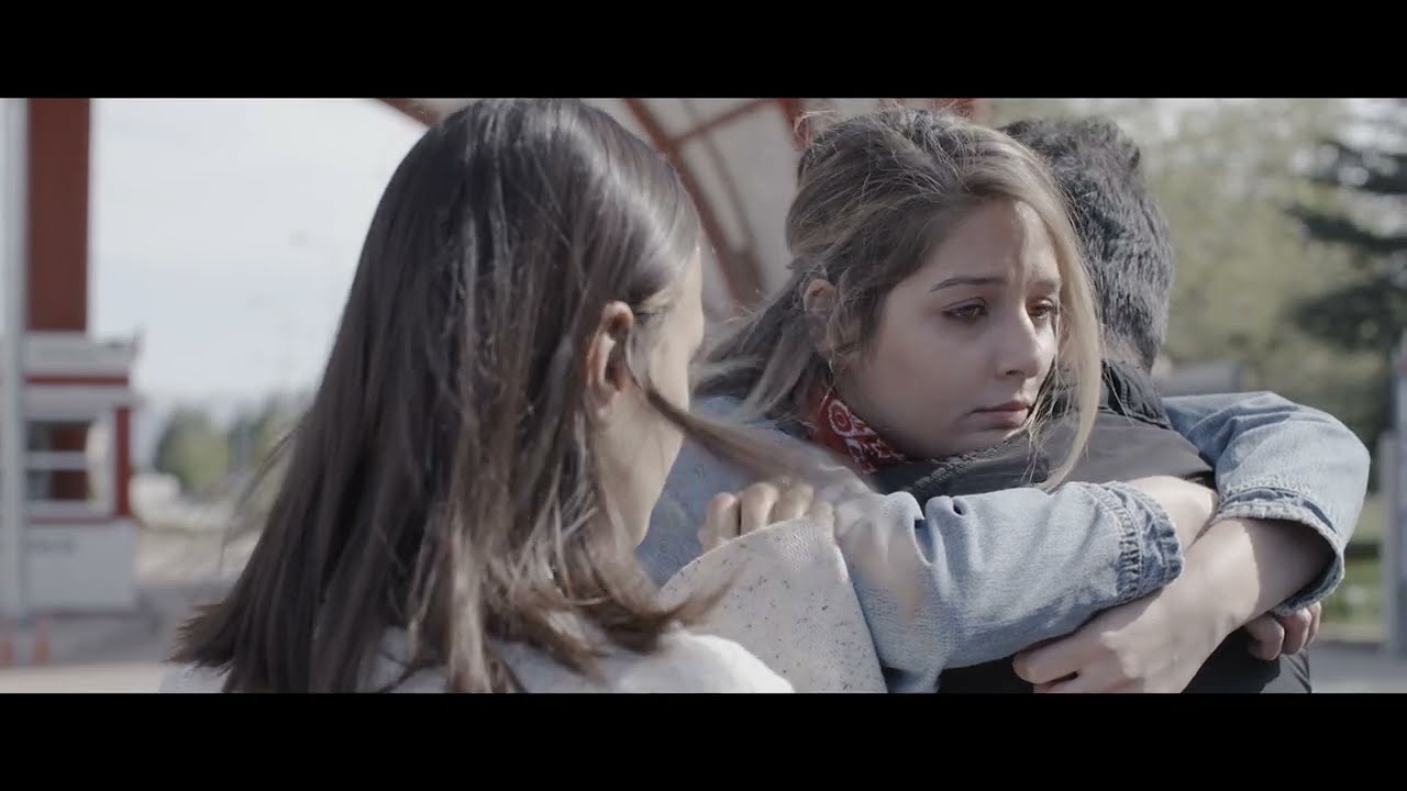 SDÜ Tanıtım Filmi ''Hepimizin Hikayesi'' (4K)