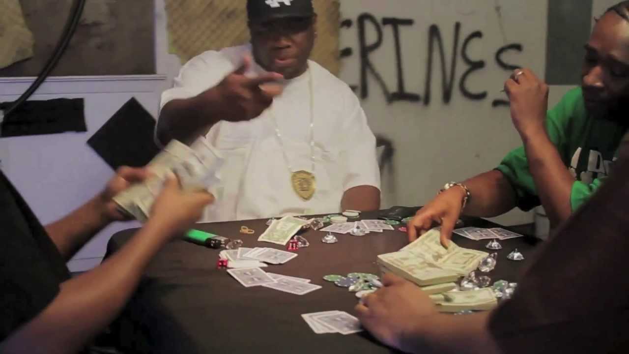 Nawf Dallas Documentary (Behind The Music)