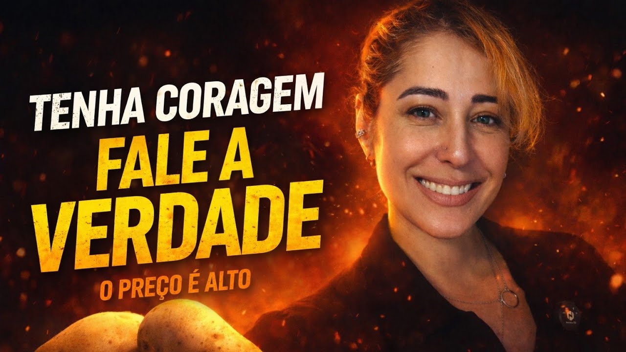 Foque nas Batatas 