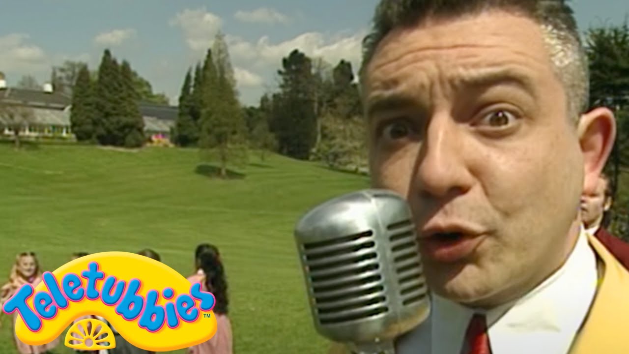 Teletubbies Português Brasil - WildBrain | Humpty Dumpty - Episódio completo | Shows para crianças