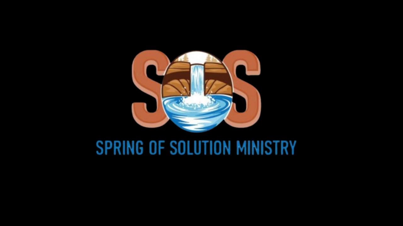 SPRING OF SOLUTION MINISTRY || THURSDAY PROPHETIC ENCOUNTER || 5TH MARCH, 2026 || DAY 53