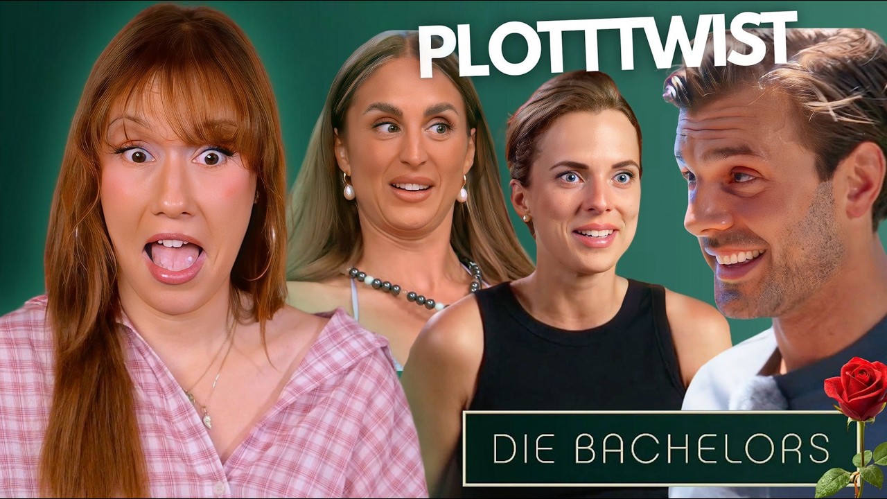 die Bachelors 2026 l die Frauen werden AUSSPIONIERT! Folge 3&4