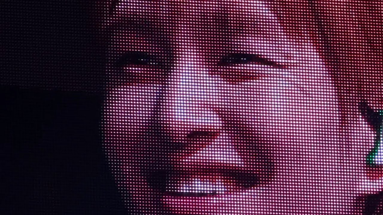 240518 온유 팬미팅 2024 GUESS! 2회차 온유 이행시 보는 온유