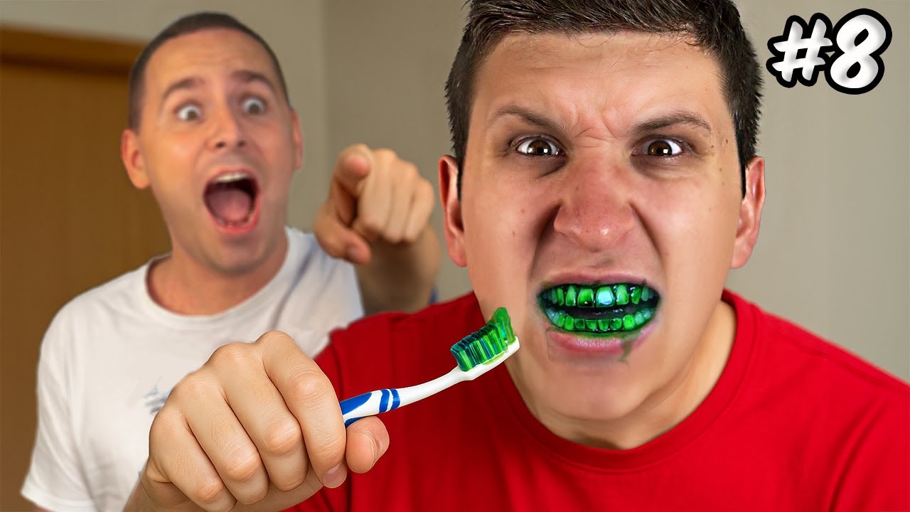 10 NAČINA DA PRANKUJETE DRAGANA!