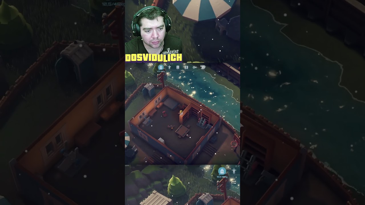 Мад ★ Escape from Duckov #8