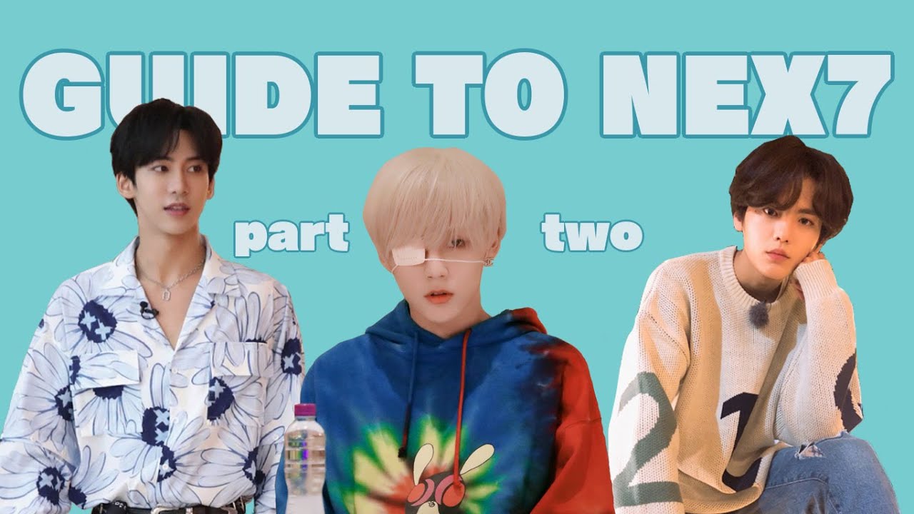Guide To Yuehua's NEX7: Part 2 (Zeren, Wenjun, Quanzhe)