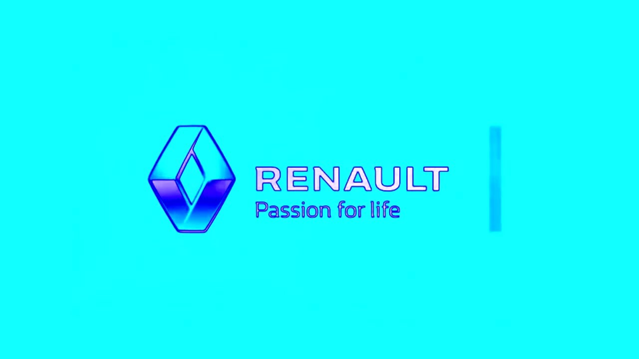 Renault Logo Effects (YANDIM ANNECIGIM! Csupo Effects)