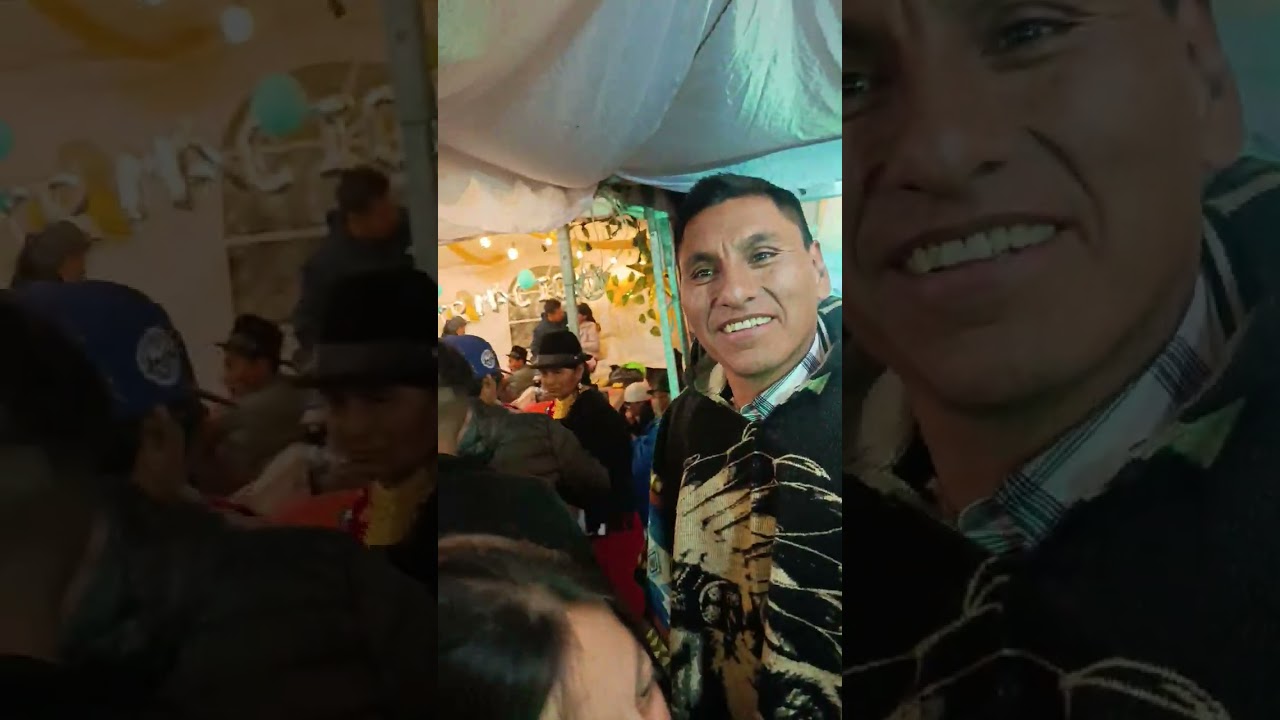 La Bakante Orquesta confirmación. El Abra 2025