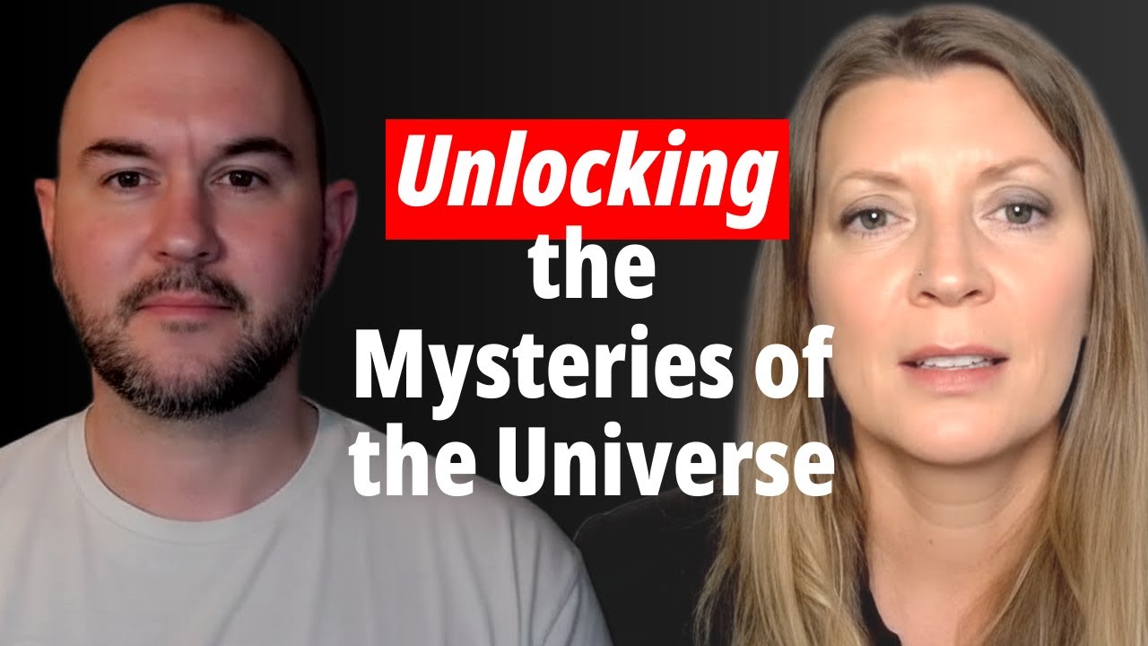 #37 Renaissance of Astrology: Ancient Wisdom Meets Modern Consciousness with Robert James Comber