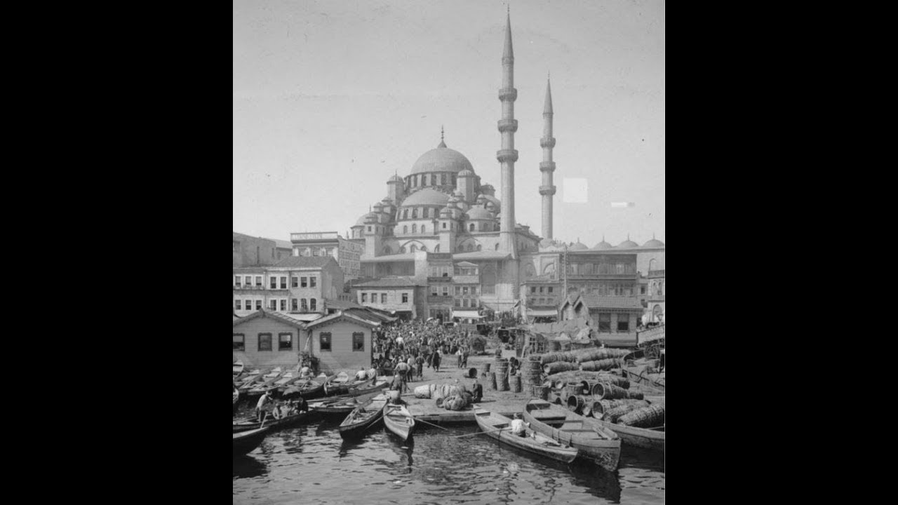 Segah Peşrev ve Saz Semaisi - Cinuçen Tanrıkorur, Sadrettin Özçimi