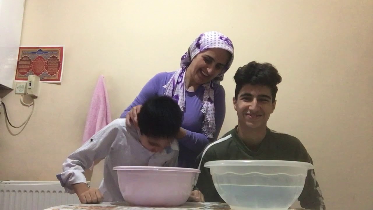 Erkeklere ceza