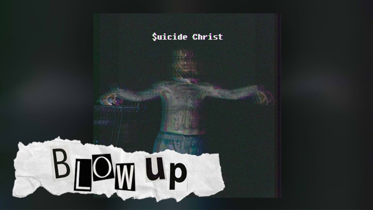 Blow Up | [FREE] $uicideboy$ X BONES Type Beat 2020 (prod. by Mixu)