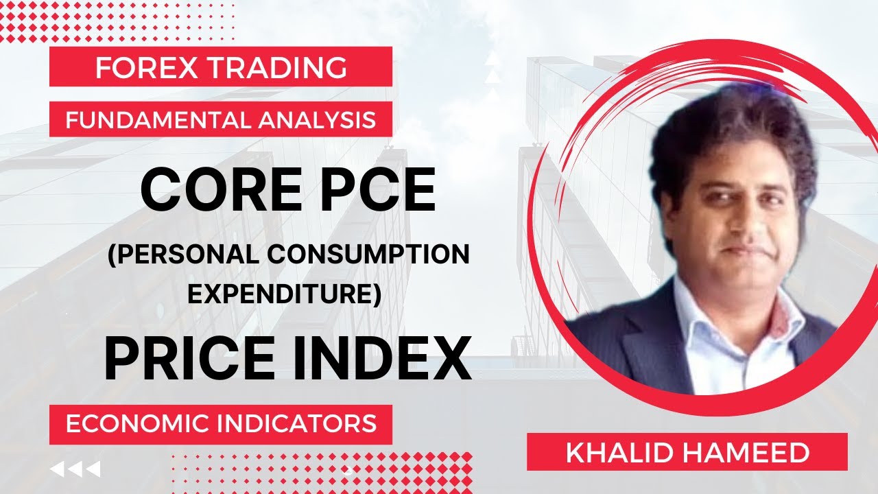 What is Core PCE Price Index?