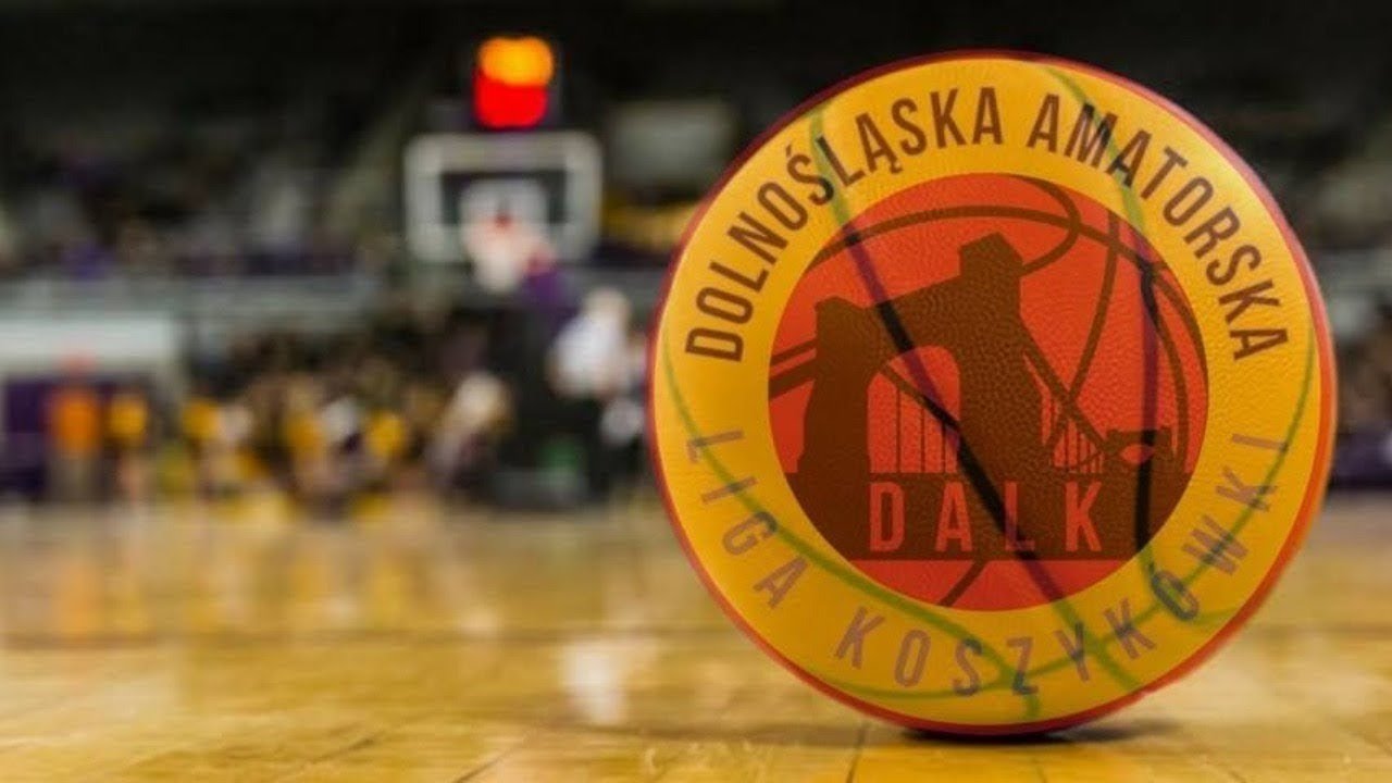 WKS Śląsk Wrocław 1 - Dijo MAXIMUS Kąty Wrocławskie