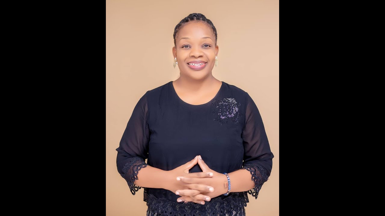 Apostle Esnere Banda - Lord of Breakthrough