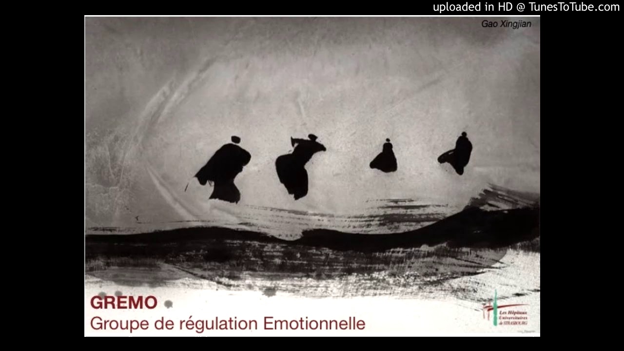 Marche en pleine conscience