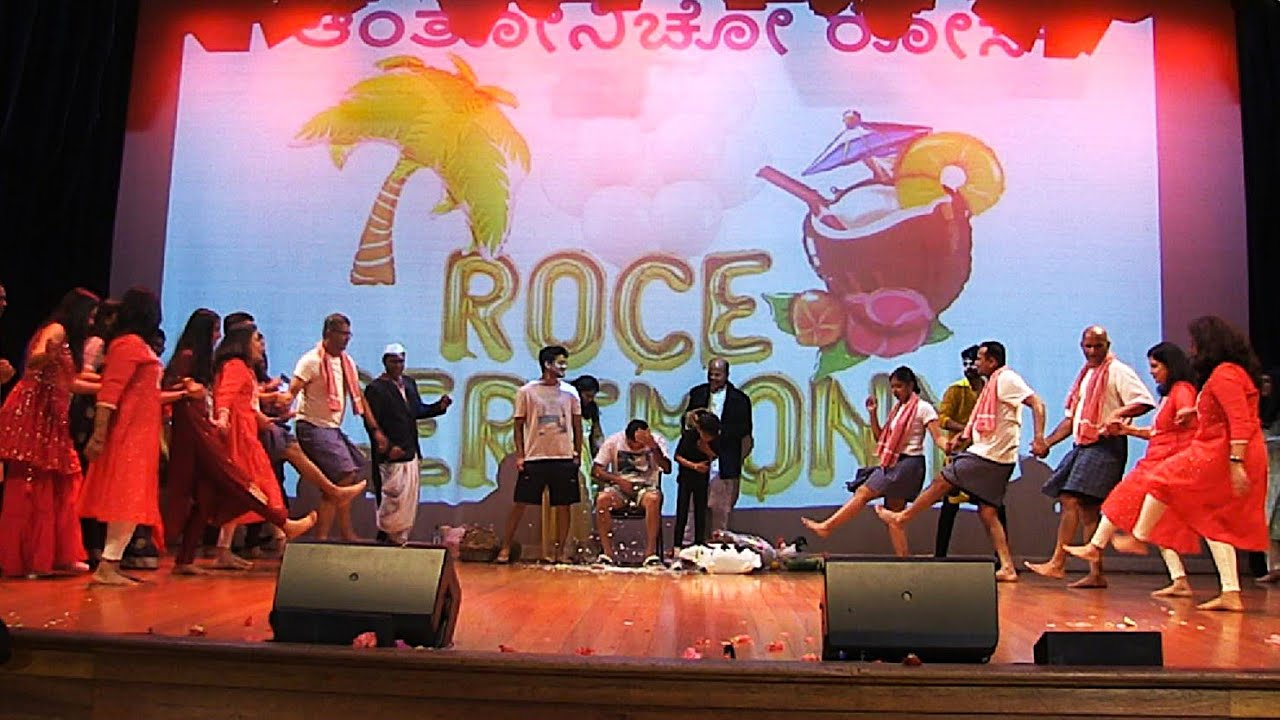 Vadyagar | Monthi Fest 2024 | Melbourne Konkan Community