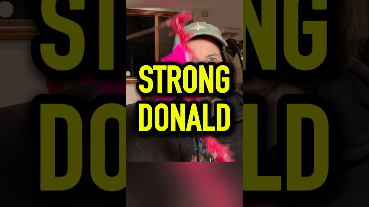 Trump Turns 80 and Wants to Look 