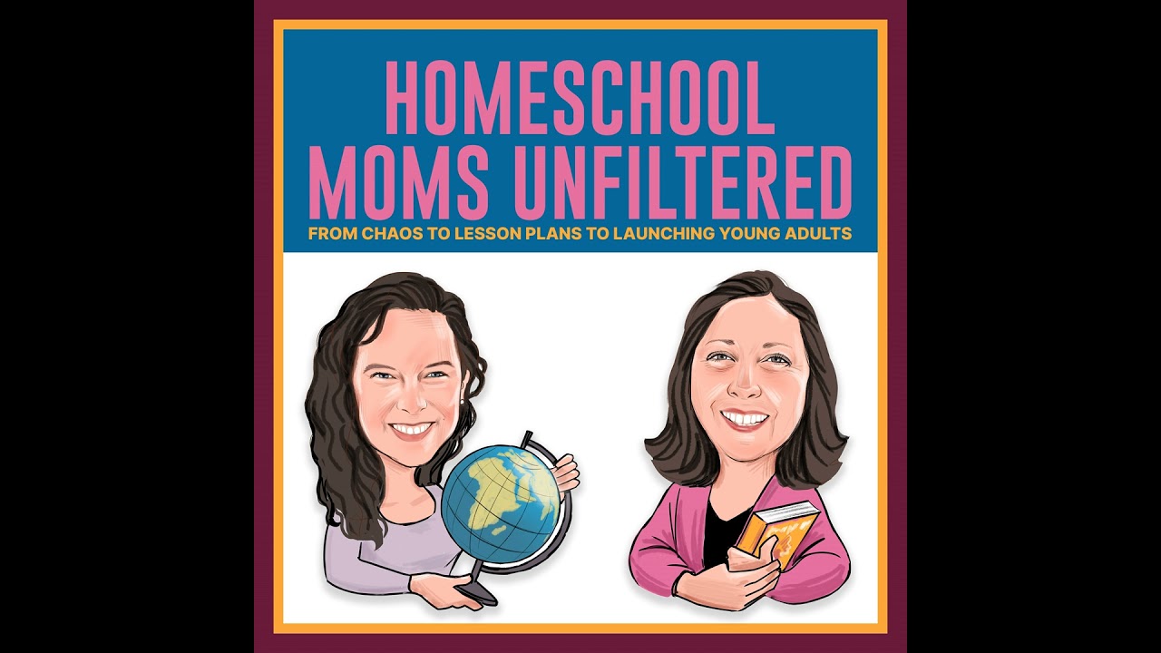 S3, Ep27: How Much Oversight Does Homeschooling Need?