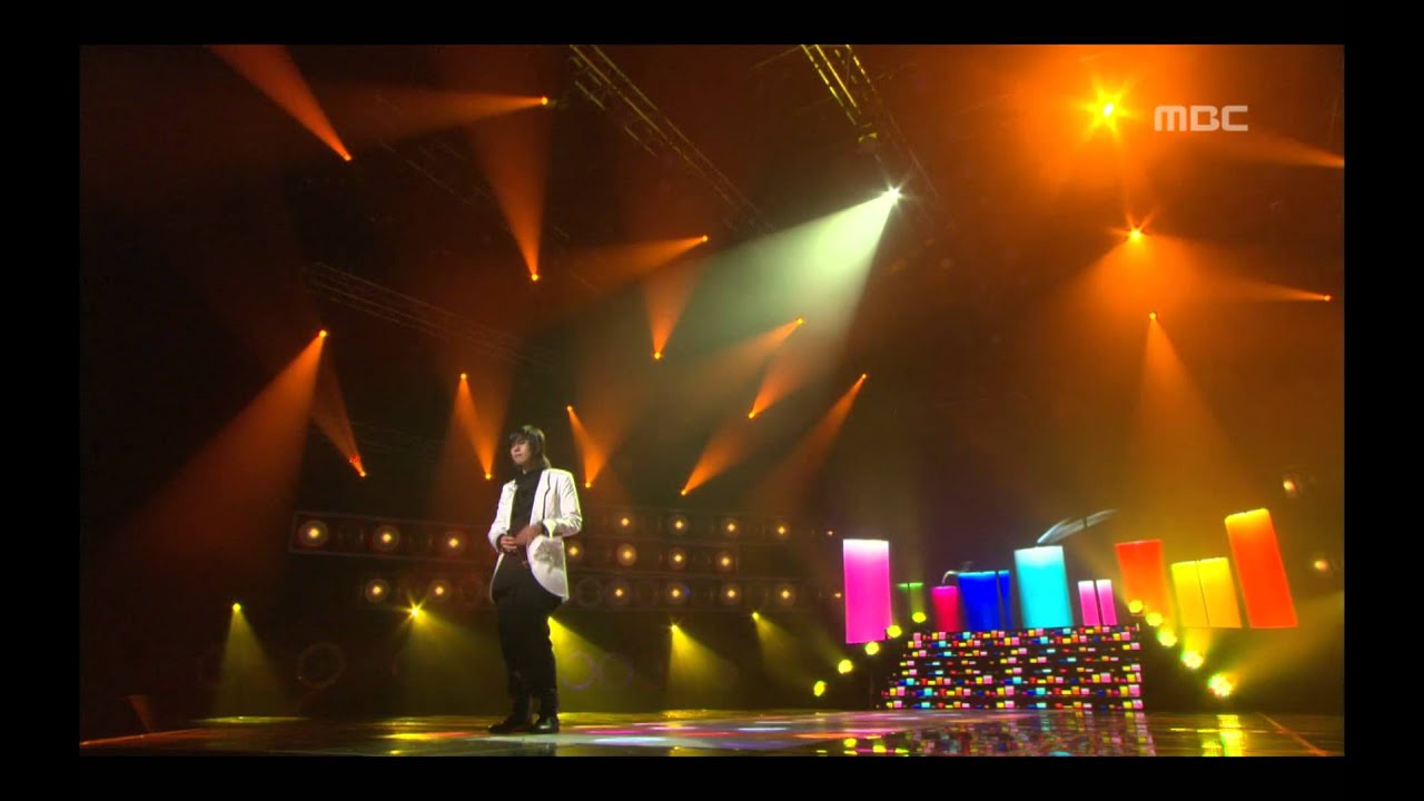 Sung-je - You said you can love me(duet.Shin-ji), 성제 - 사랑은 되는 거라며(duet.신지),