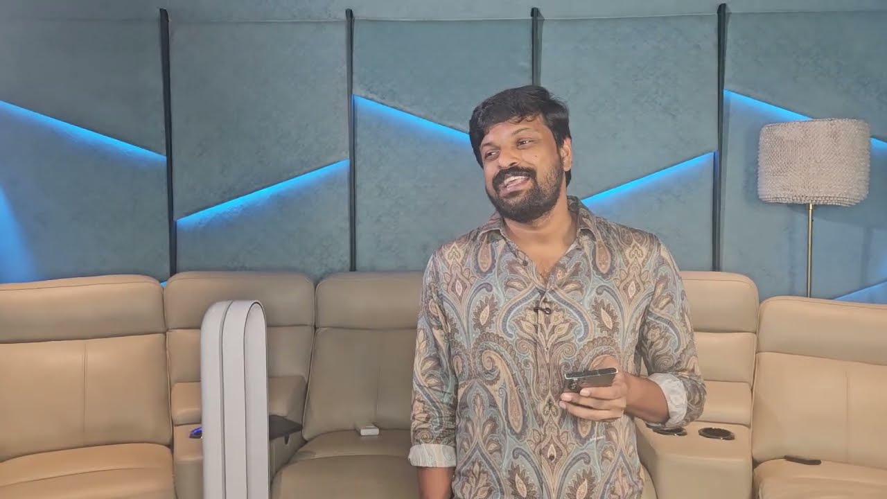 Bigg Boss Telugu 9 24/7 Live Updates by Adi Reddy | Mid Night Live | Thanuja vs Ramu Rathod 