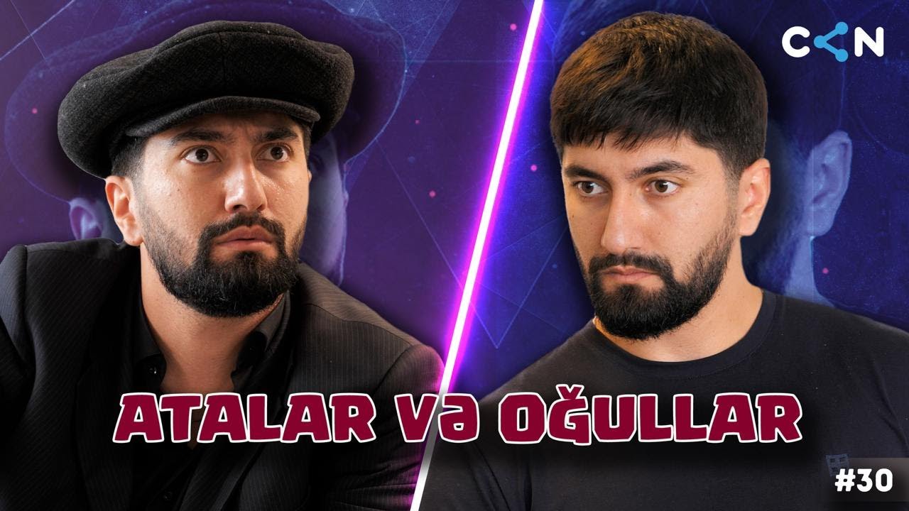 Atalar və oğullar #30