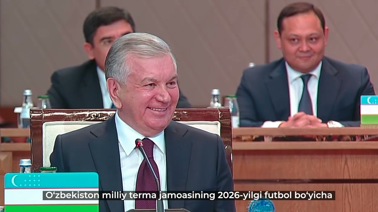 O‘zbekiston “Markaziy Osiyo – Xitoy” formatidagi hamkorlikni kengaytirish tarafdori