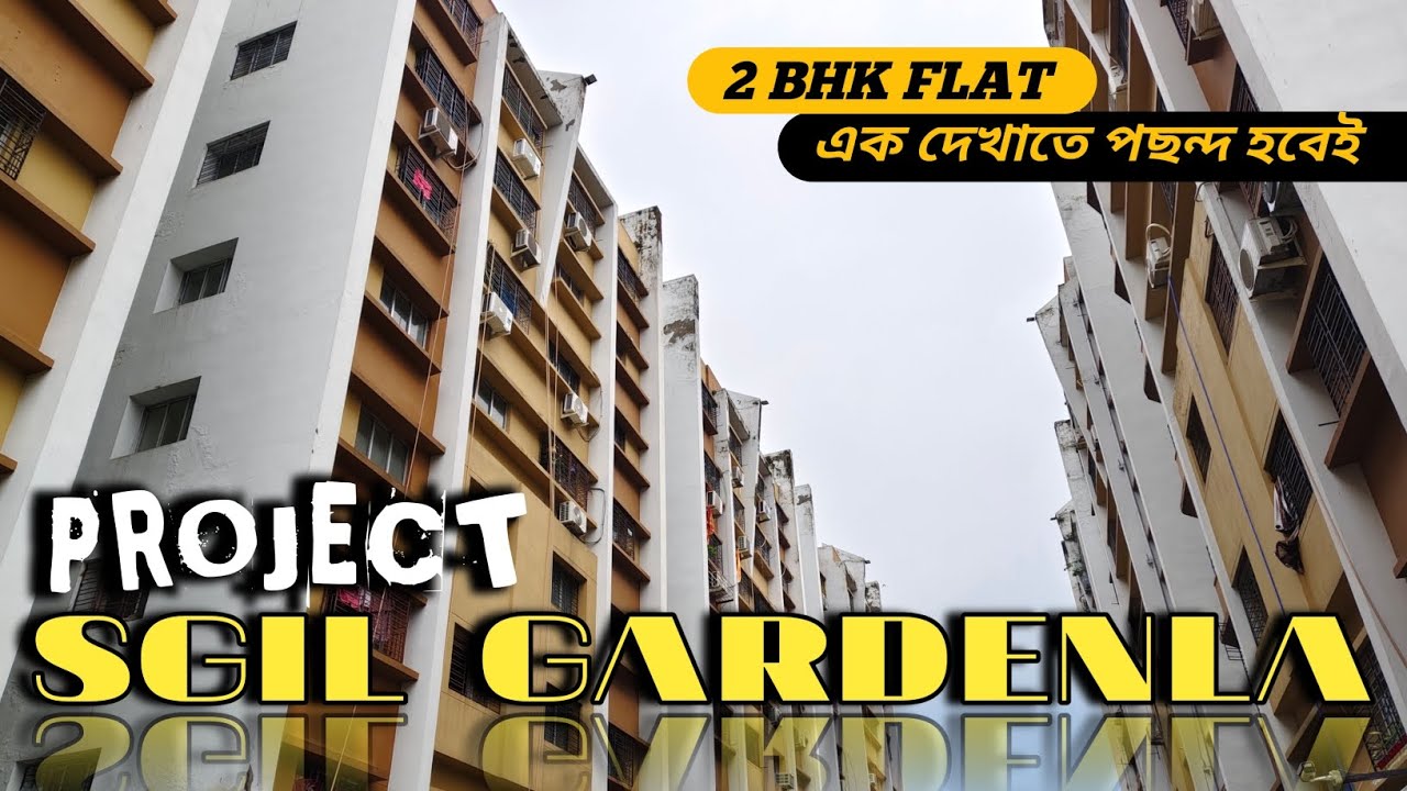 2 Furnished Flat for sale Kolkata | Zero Brokerage #flatforsale 