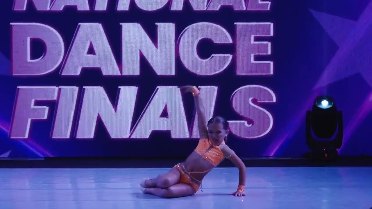 Hokey Pokey- Inspire Dance Complex