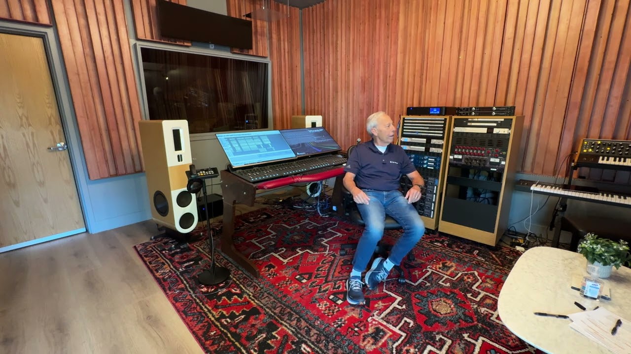 Тур Octave Records, часть первая