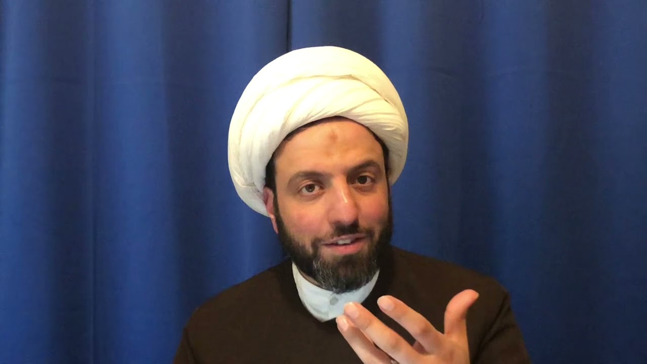 Al-Mahdi (7) : marié ou célibataire ?