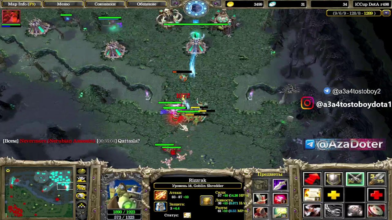 Top1 Aza