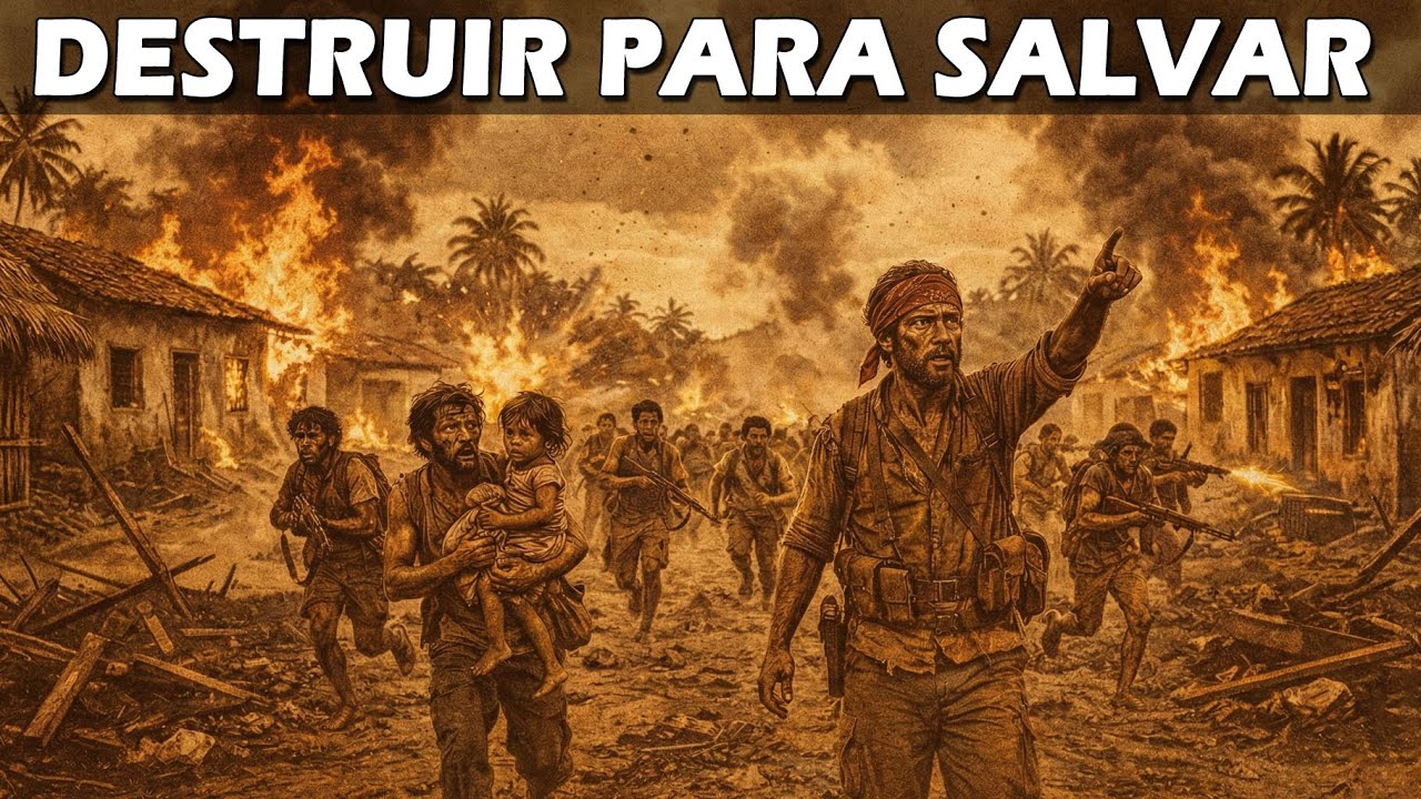 EL PRECIO de la PAZ: La Brutal Guerra Civil Olvidada de Costa Rica