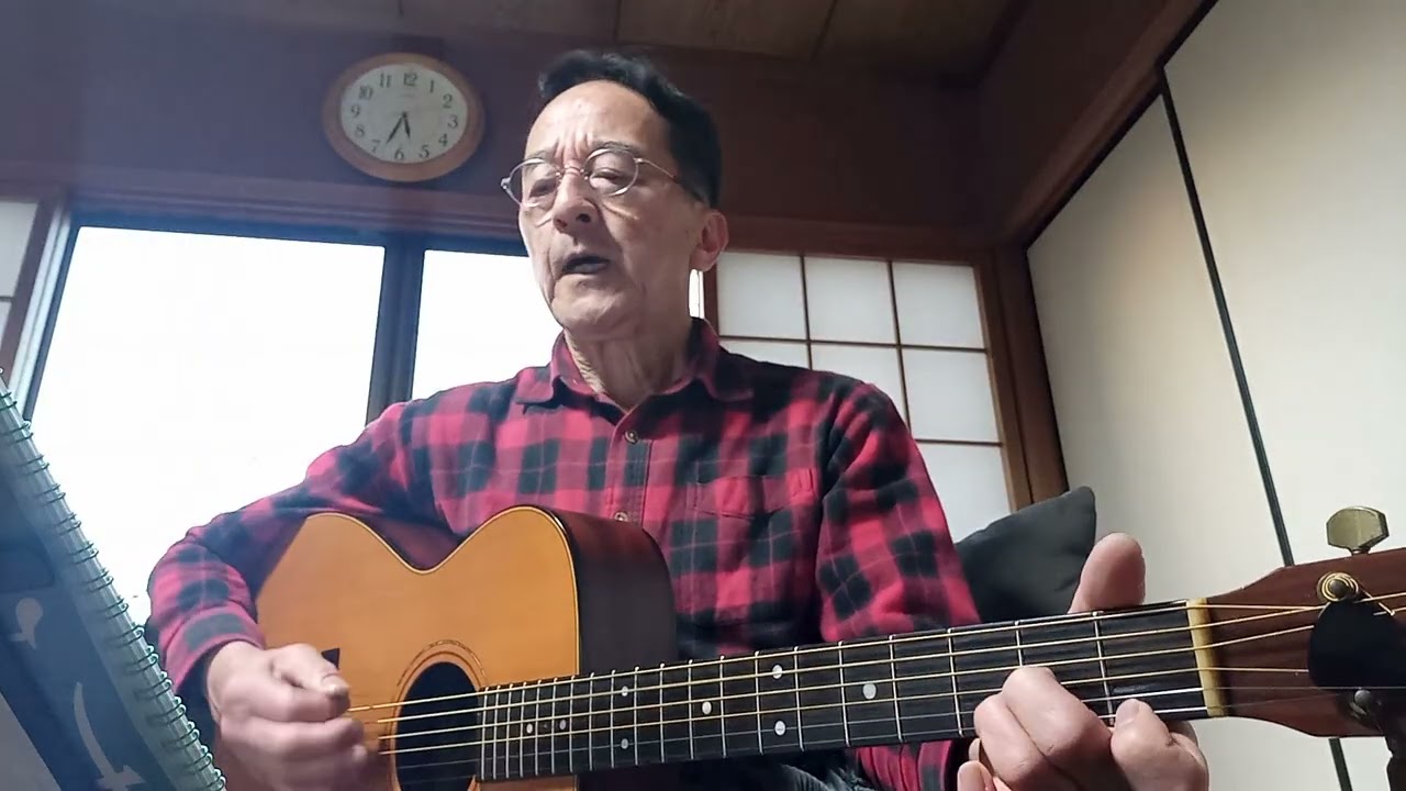 #白梅紅梅｡春の息吹を感じながら、鼻唄と、🎸しゃれこみましょう🎵