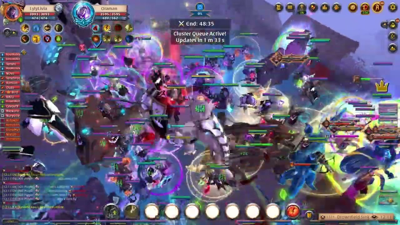 12 UTC vs Vahalah 8/5/25