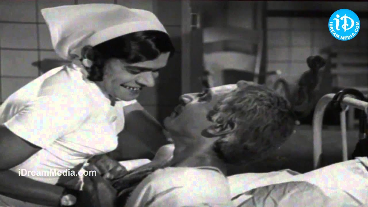 Amma Nanna Movie - Sakshi Ranga Rao, Raja Babu, Rama Prabha Comedy Scene