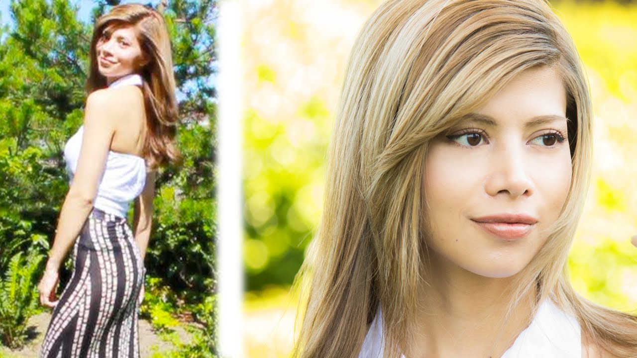 Get Ready With Me ♥ Summer Hair, Makeup & Outfit
