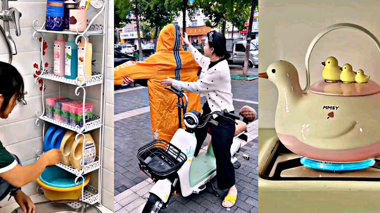 Новейшие и самые необычные гаджеты и умные приборы для дома. 13 ноября 2025 г., часть 34